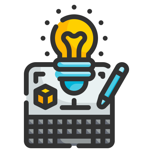 Graphics Design icon