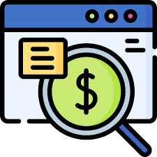 Digital Marketing (SEO) icon