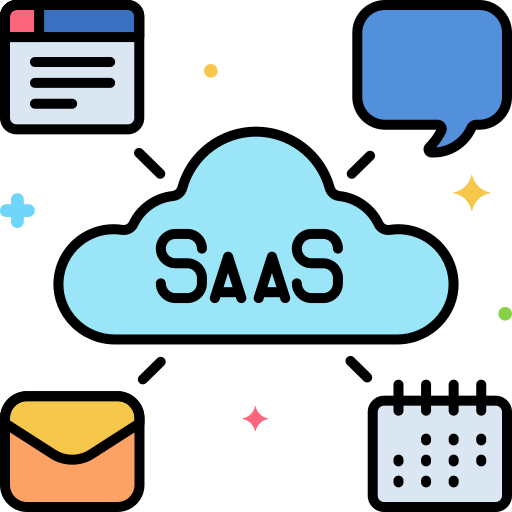 SaaS Products icon